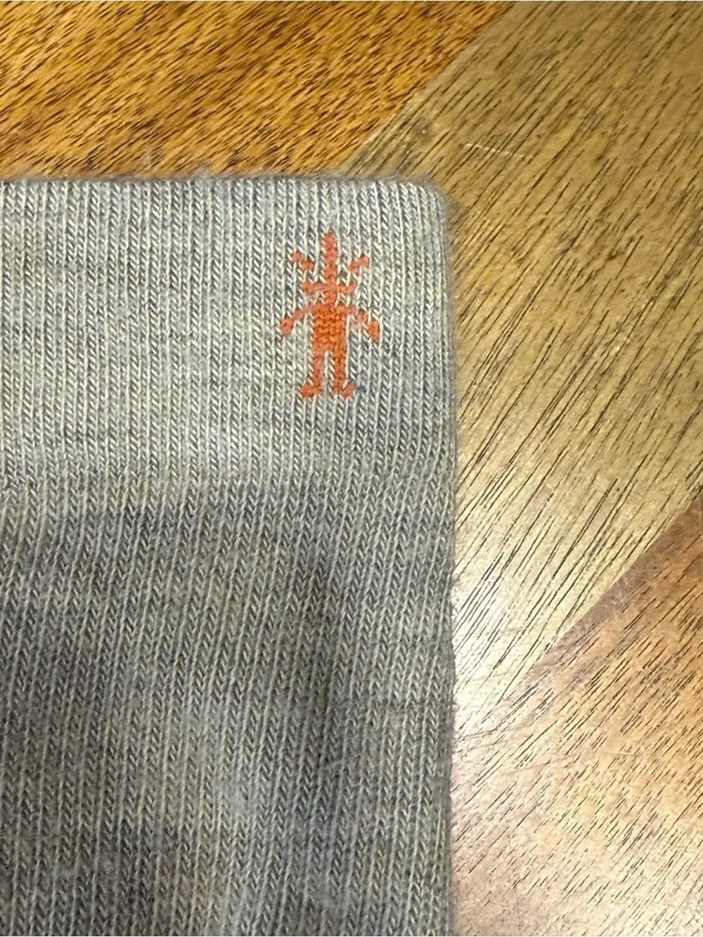 Smartwool crew socks size ? Preowned *desc